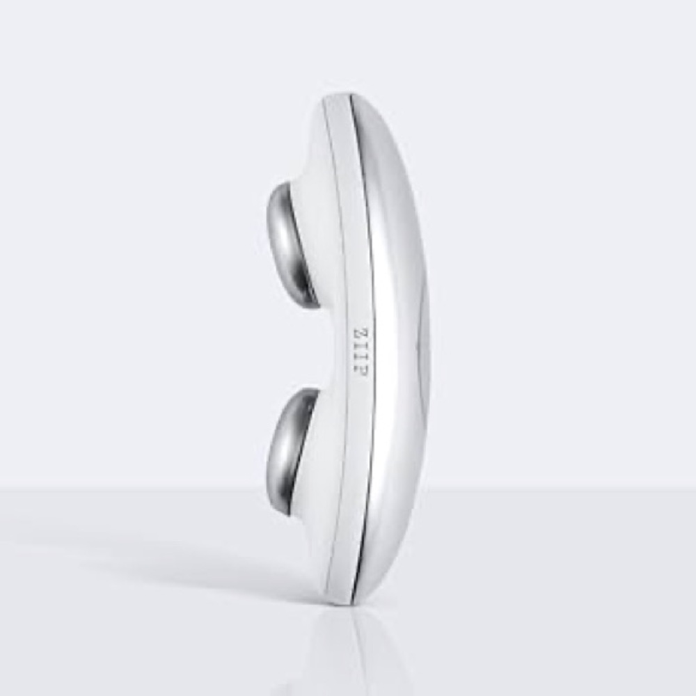 ZIIP Halo Microcurrent Facial Device